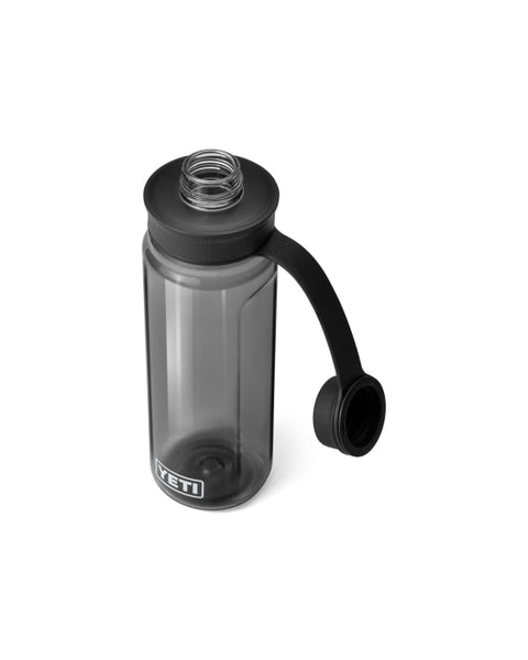 Yeti yonder Tether 750ml water bottle charcoal