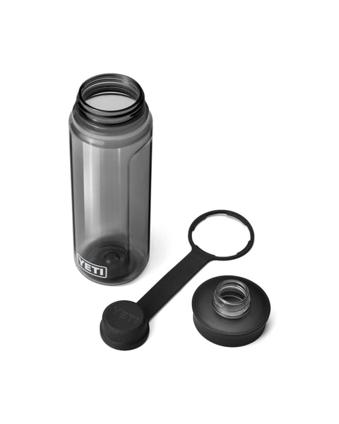 Yeti yonder Tether 750ml water bottle charcoal