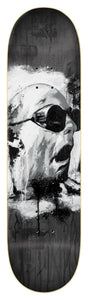Zero Skateboard deck Doc Chris Wimer 8.5"