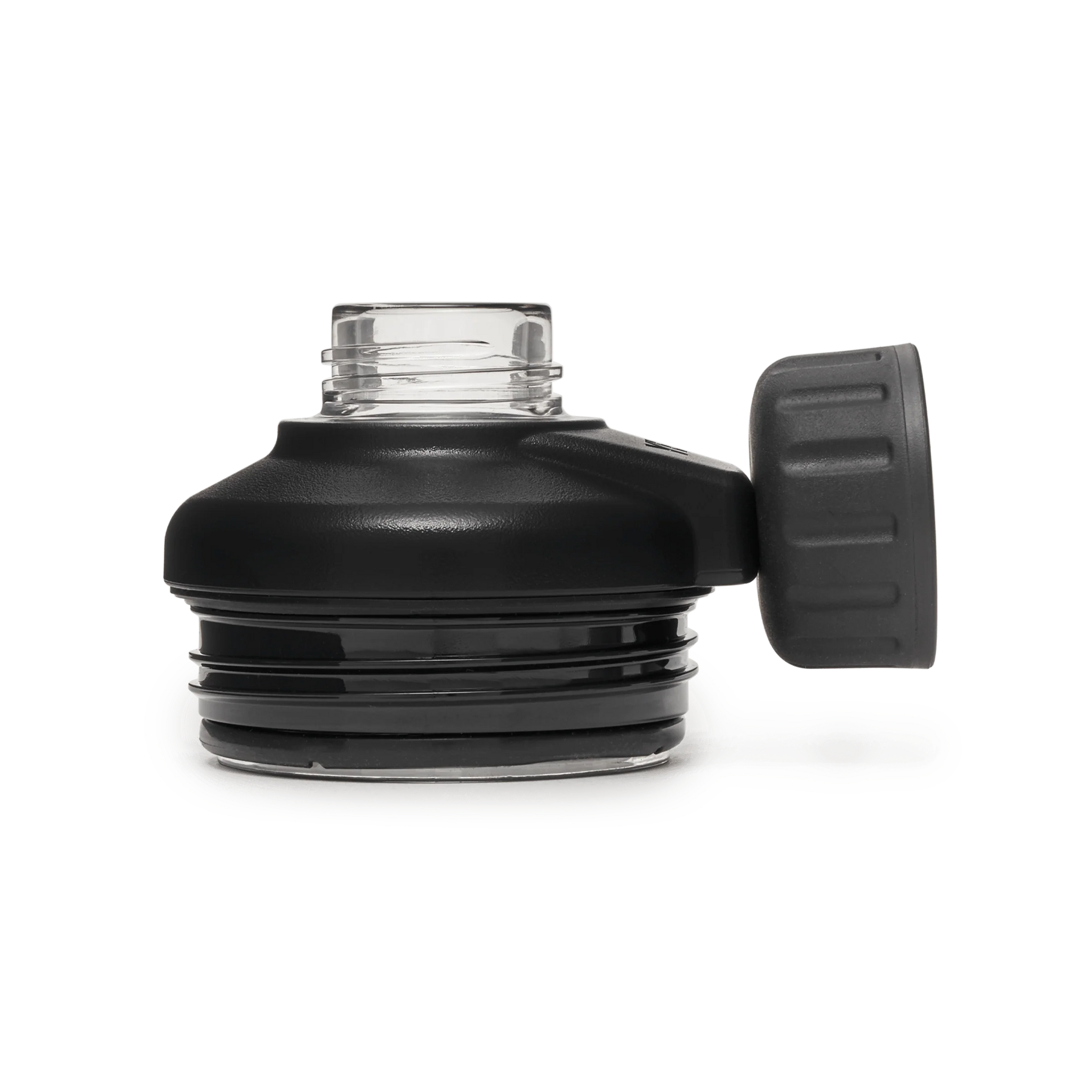 Yeti Rambler  Bottle Magdock Cap Black