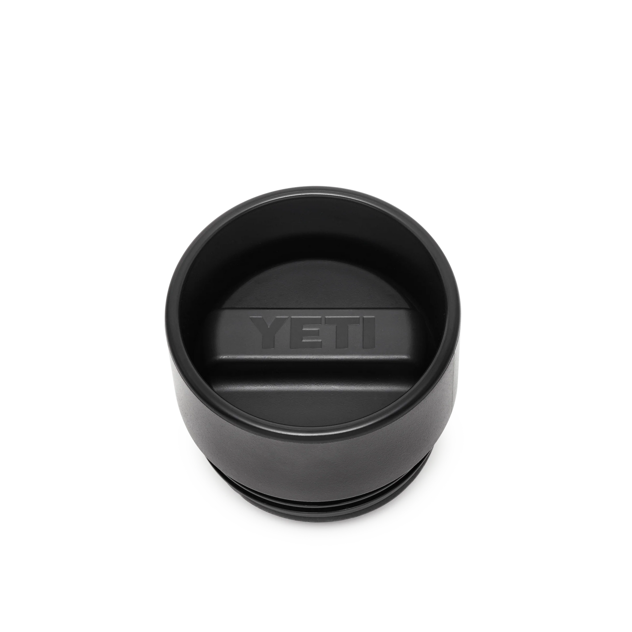 Yeti Rambler Bottle Hotshot Cap Black