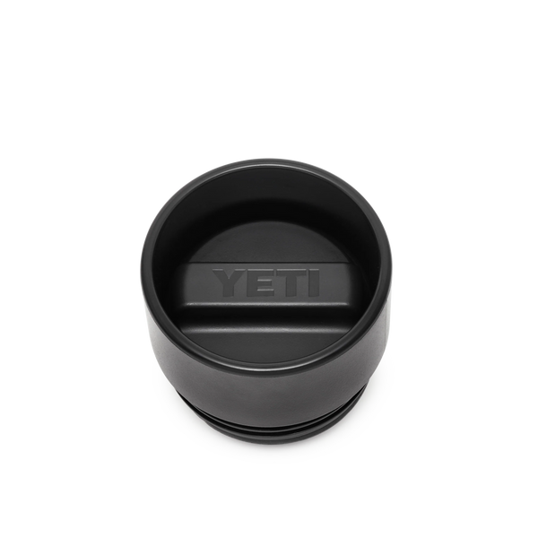 Yeti Rambler Bottle Hotshot Cap Black