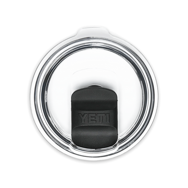 Yeti Rambler Straw Mug Insulated Seafoam 25oz