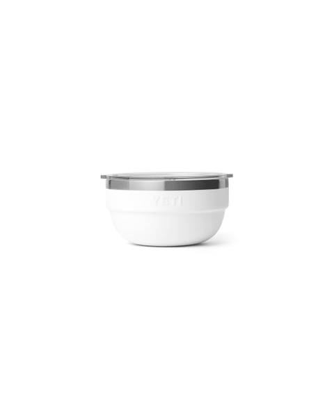 Yeti Rambler Bowl Small White
