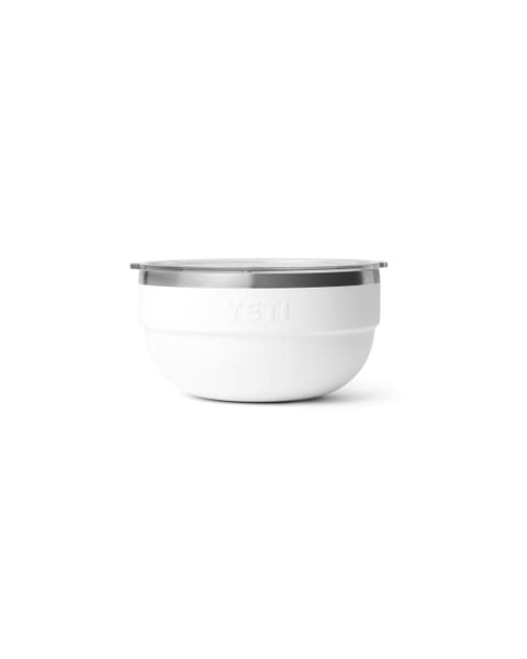 Yeti Rambler Bowl Medium White