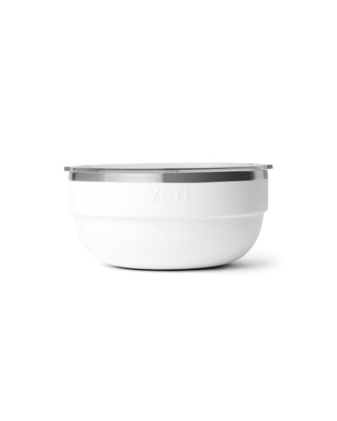 Yeti Rambler Bowl Large White