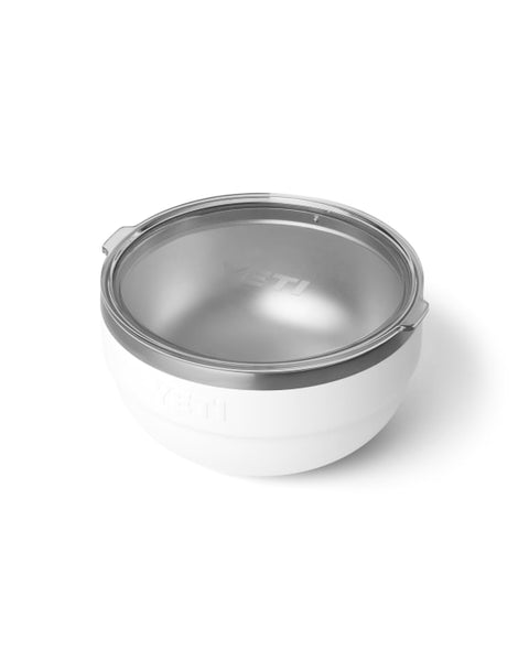 Yeti Rambler Bowl Medium White