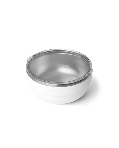 Yeti Rambler Bowl Large White