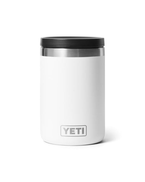 Yeti Rambler Food Jar 16oz White