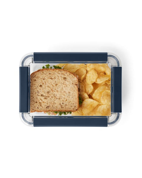 Yeti Food Storage Container Navy Large