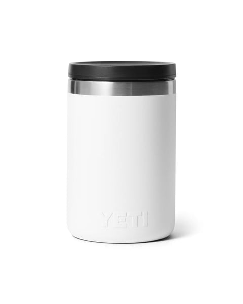 Yeti Rambler Food Jar 16oz White