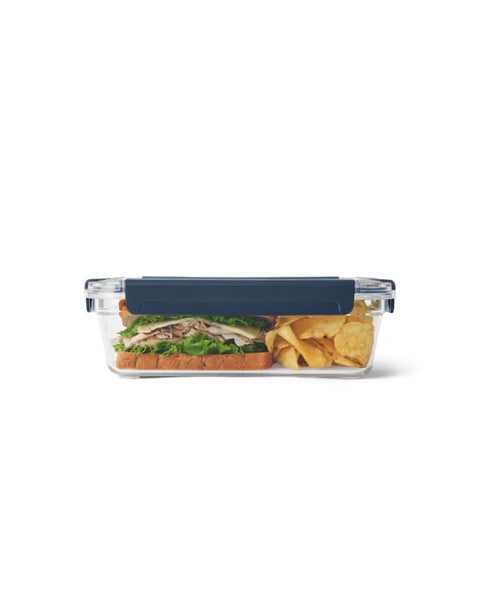 Yeti Food Storage Container Navy Large