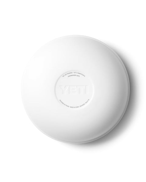 Yeti Rambler Bowl Medium White