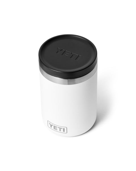 Yeti Rambler Food Jar 16oz White