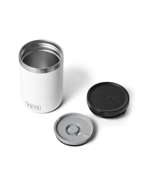 Yeti Rambler Food Jar 16oz White