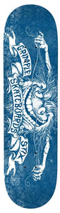 AntiHero skateboard deck Grimplestix 8.06"