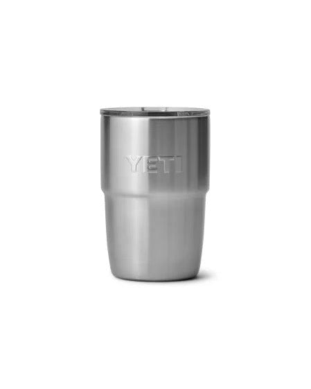 Yeti Rambler Stackable Cup Insulated Stainless steel 8oz