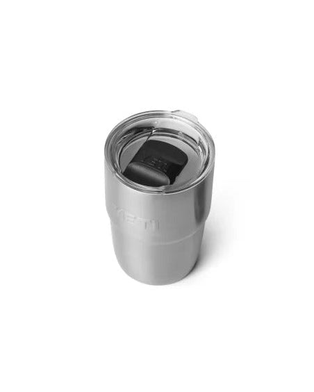 Yeti Rambler Stackable Cup Insulated Stainless steel 8oz