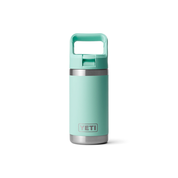 Yeti Rambler Kids Bottle Insulated  Seafoam 12oz