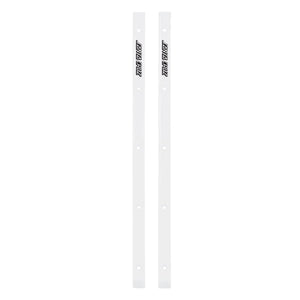 Santa Cruz Rails Slimline White