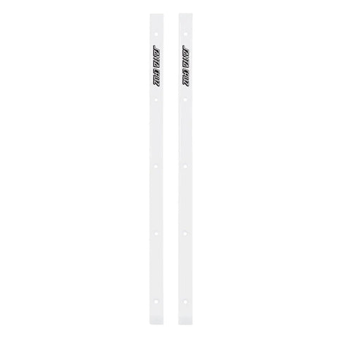 Santa Cruz Rails Slimline White