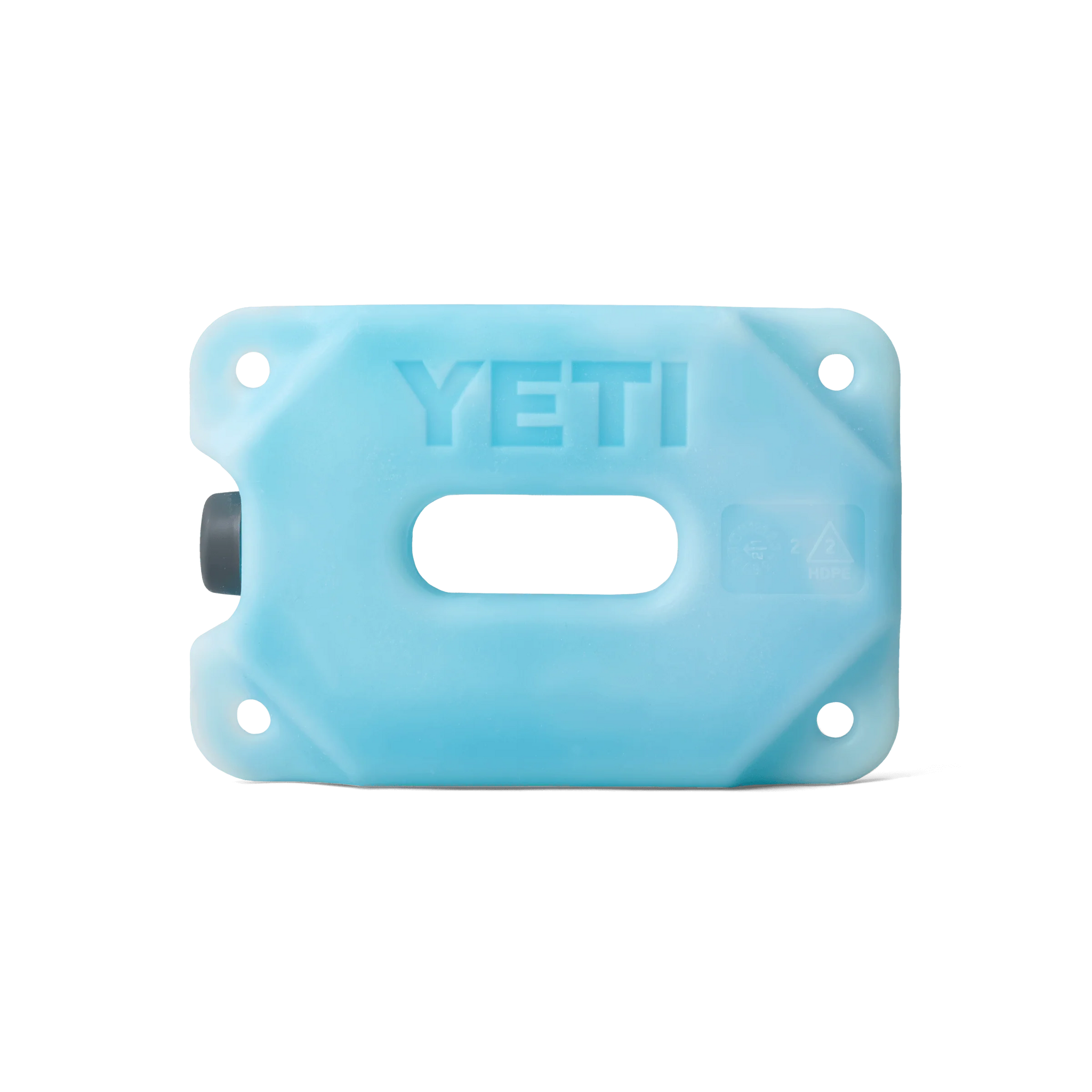 Yeti Ice Block  4lb Cooler Accessories Clear 4