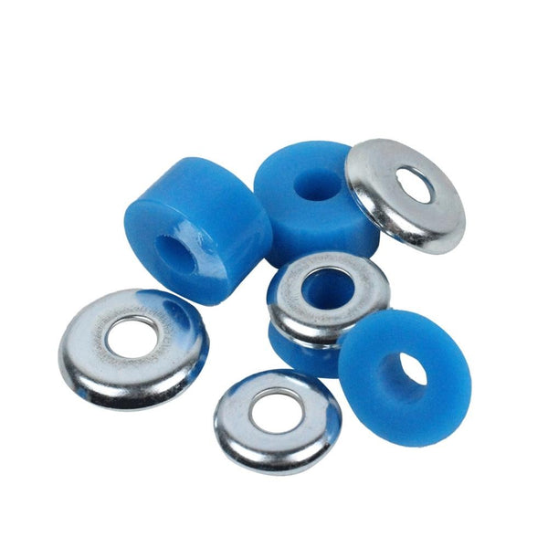 Krux bushings worlds best soft 88a blue