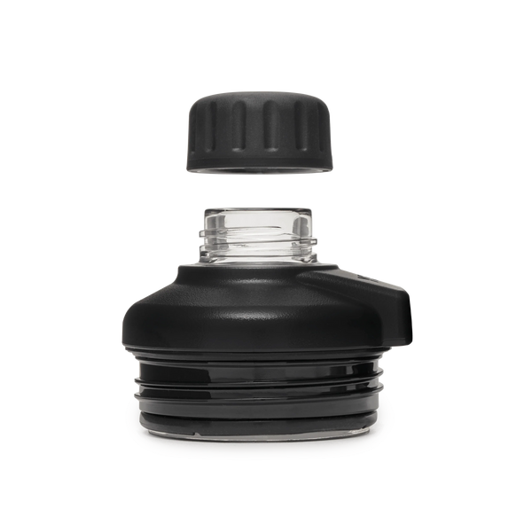 Yeti Rambler  Bottle Magdock Cap Black
