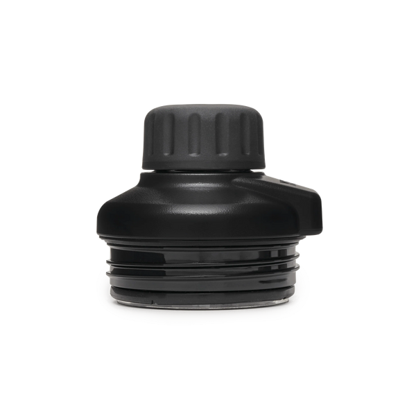 Yeti Rambler  Bottle Magdock Cap Black