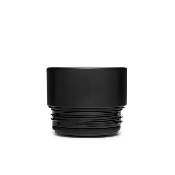 Yeti Rambler Bottle Hotshot Cap Black