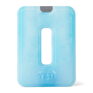 Yeti ice Sheet Clear Large