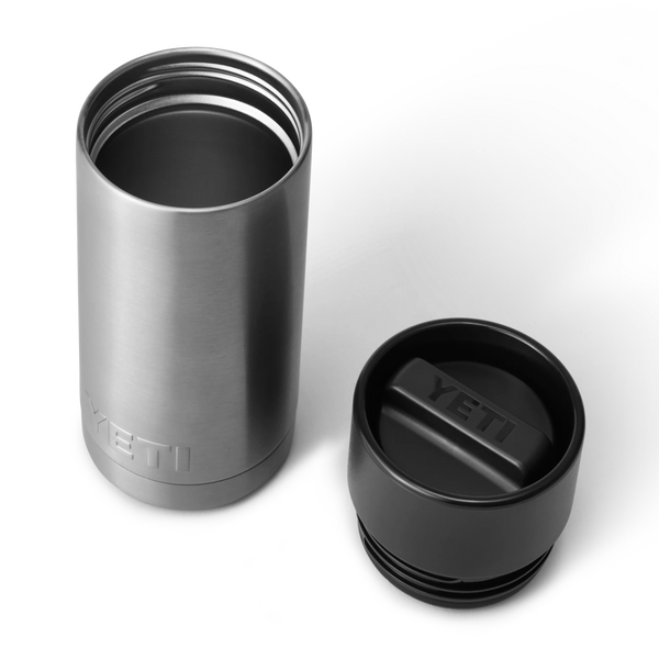 Yeti Rambler Bottle Hotshot Cap Black