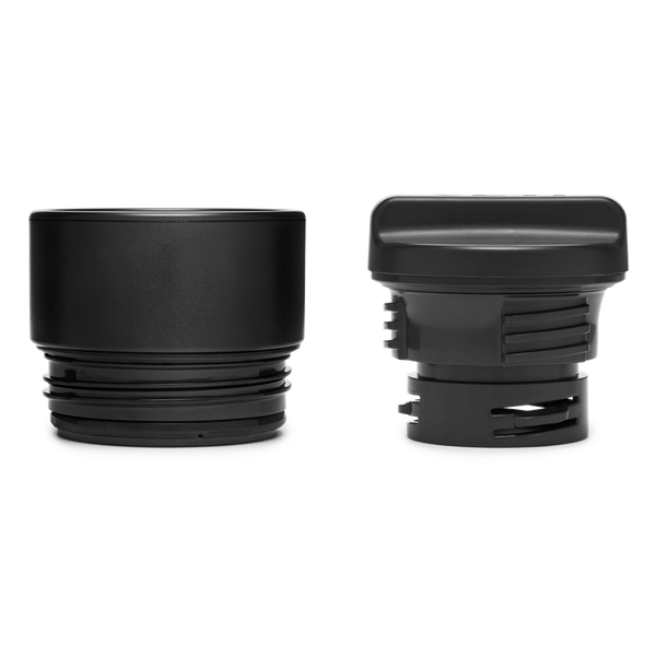 Yeti Rambler Bottle Hotshot Cap Black