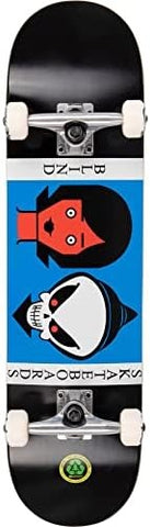 Blind skateboard Reaper Doll 8" x 32"complete 8
