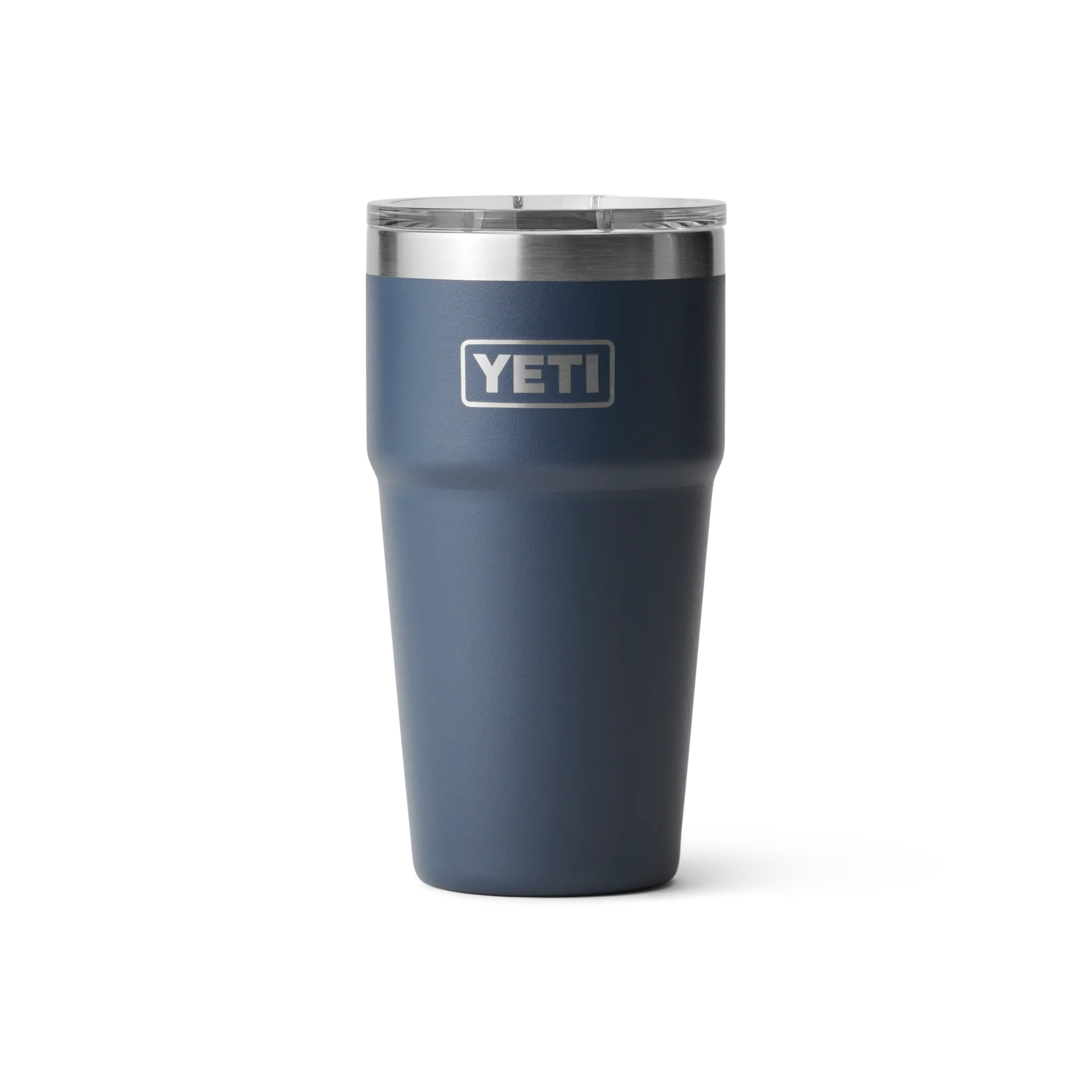 Yeti Single Stackable Cup Insulated Navy 20oz