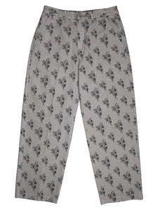 Santa Cruz Women's Wall Hand Mono Nolan Chino Size 8 SCA-WPT-0336