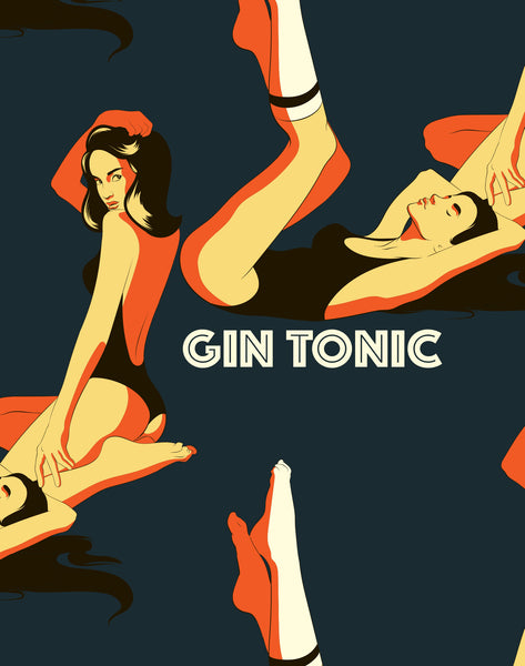 Pullin Boxer Briefs Master Gymtonic Black