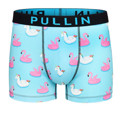 Pullin Boxer Briefs Master Pooler