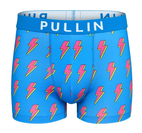 Pullin Boxer Briefs Master Thunder