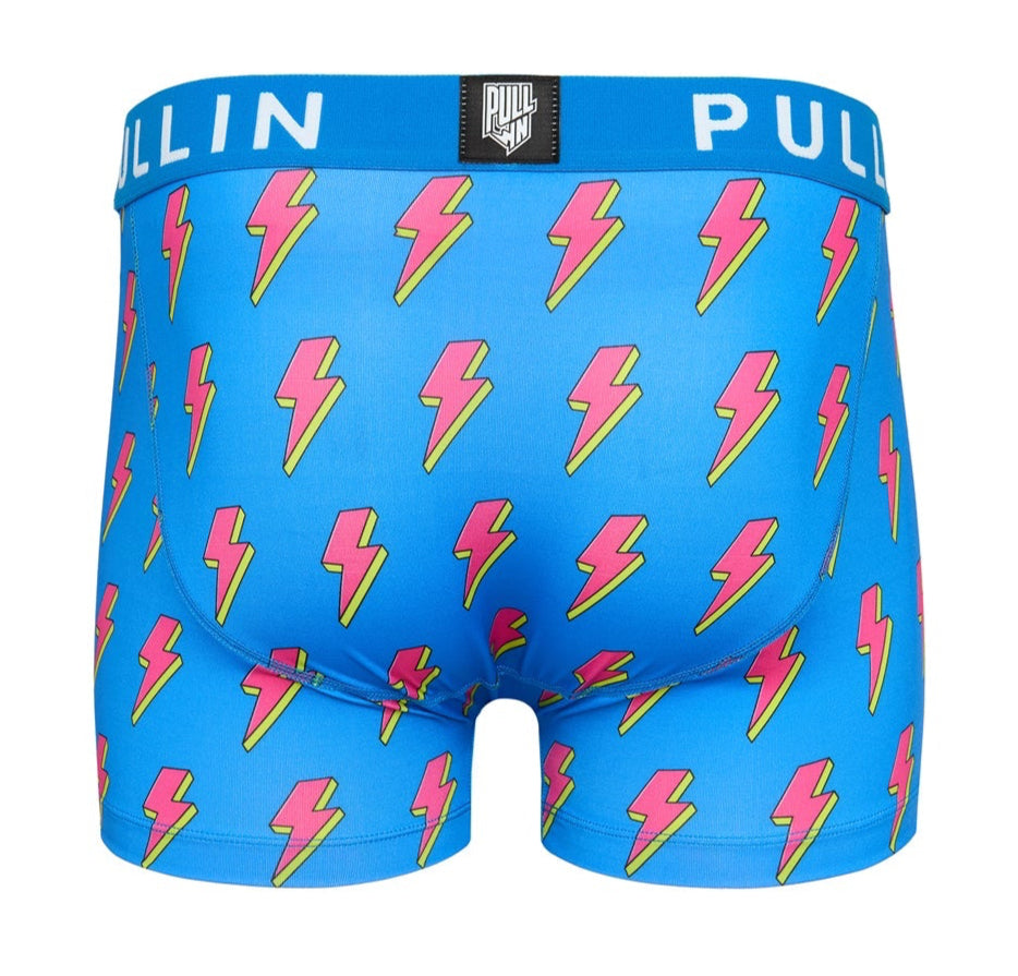 Pullin Pro Pullin Boxer Brief Master Thunder – West French