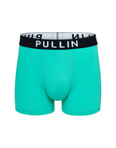Pullin Boxer Briefs Master Uni Electric Teal