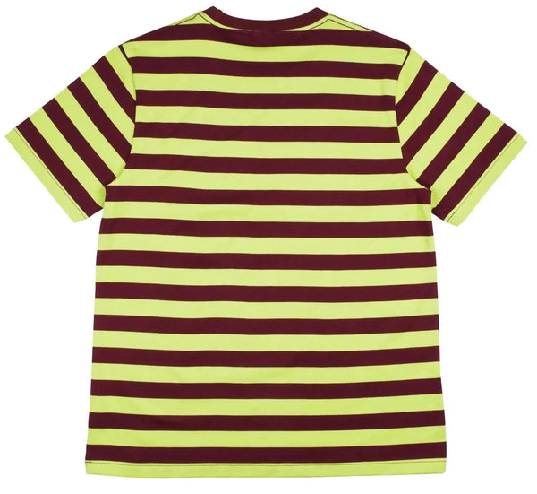 Santa Cruz Classic Strip Pocket Womens T-shirt Size 8 Sample 50% Off