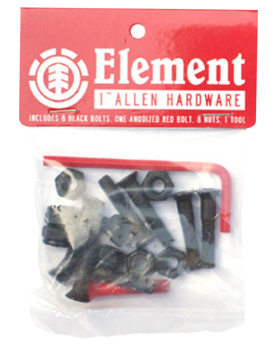 Element 1" Allen Hardware Bots & Nuts Q4AHA7ELF9