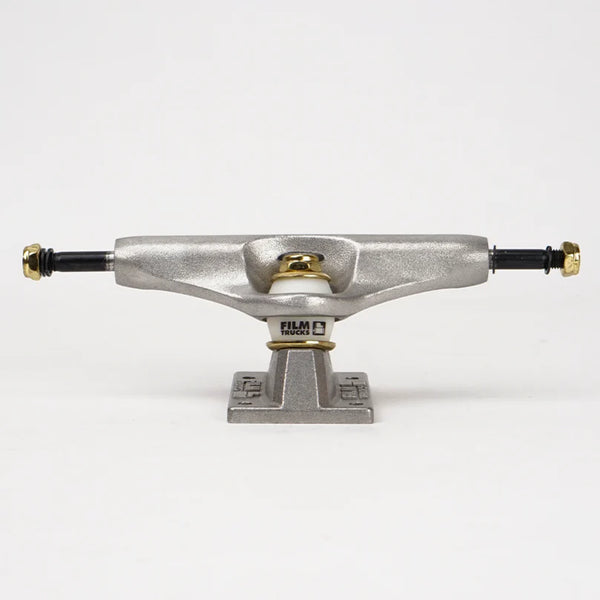 Film skateboard trucks Raw (x2) size 5.5" (size board 8.375" to 8.5")