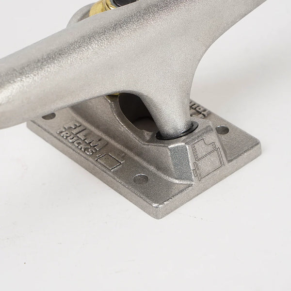 Film skateboard trucks Raw (x2) size 5.5" (size board 8.375" to 8.5")