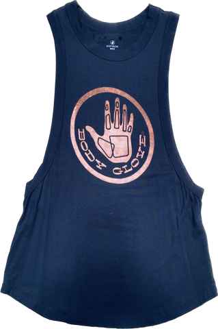 Body Glove Black Vest Size Small Sample 60% Off 39415603