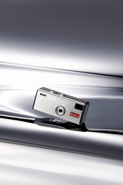 KODAK CHARMERA Millennium Edition – Mini Digital Keychain Camera Blind Box