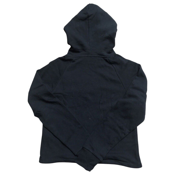 Santa Cruz Women’s Black Hoodie Size 8 Sample 50% Off