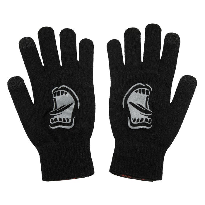 Santa Cruz Gloves Screaming