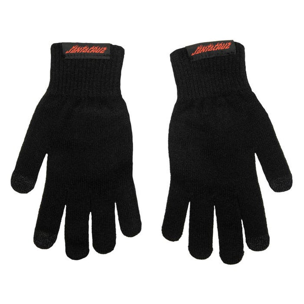 Santa Cruz Gloves Screaming